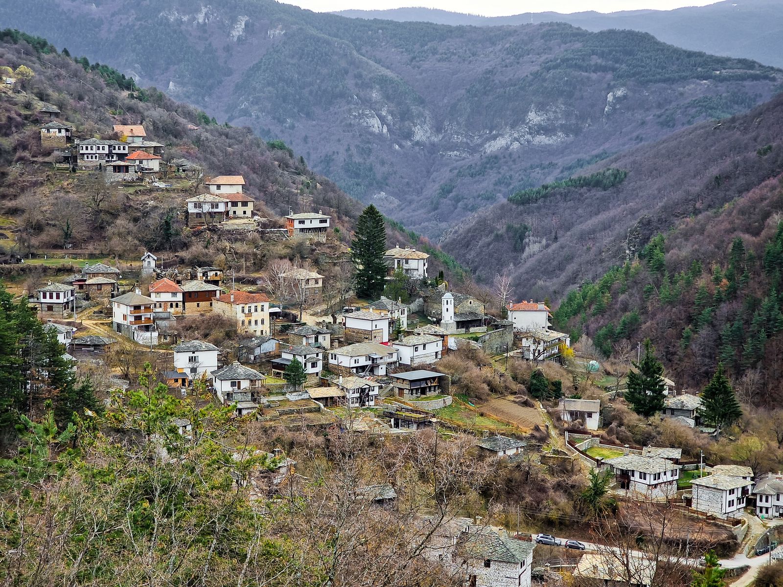 От село Косово до летовище Бяла черква